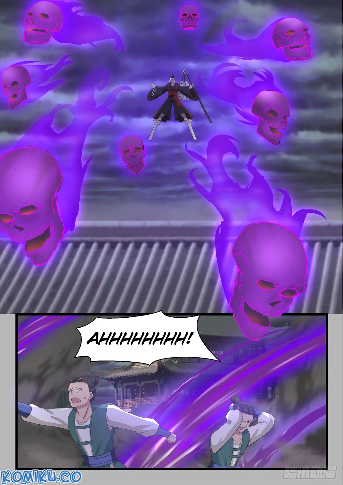 Martial Peak Part 1 Chapter 526 - https://gambar-id.komiku.org/wp-content/uploads/2246772-12.jpg