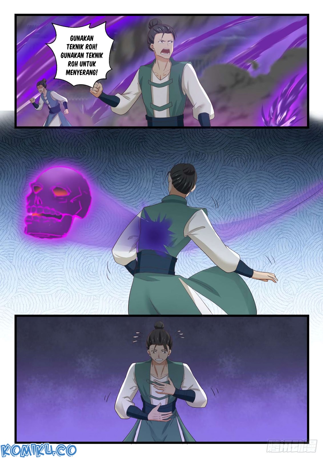Martial Peak Part 1 Chapter 526 - https://gambar-id.komiku.org/wp-content/uploads/2246772-13.jpg