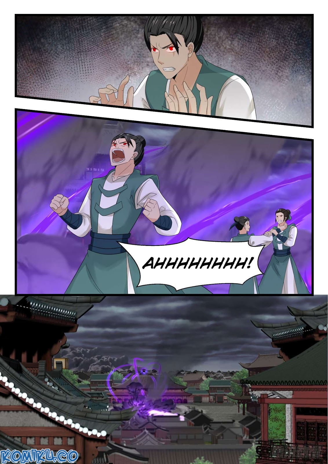 Martial Peak Part 1 Chapter 526 - https://gambar-id.komiku.org/wp-content/uploads/2246772-14.jpg