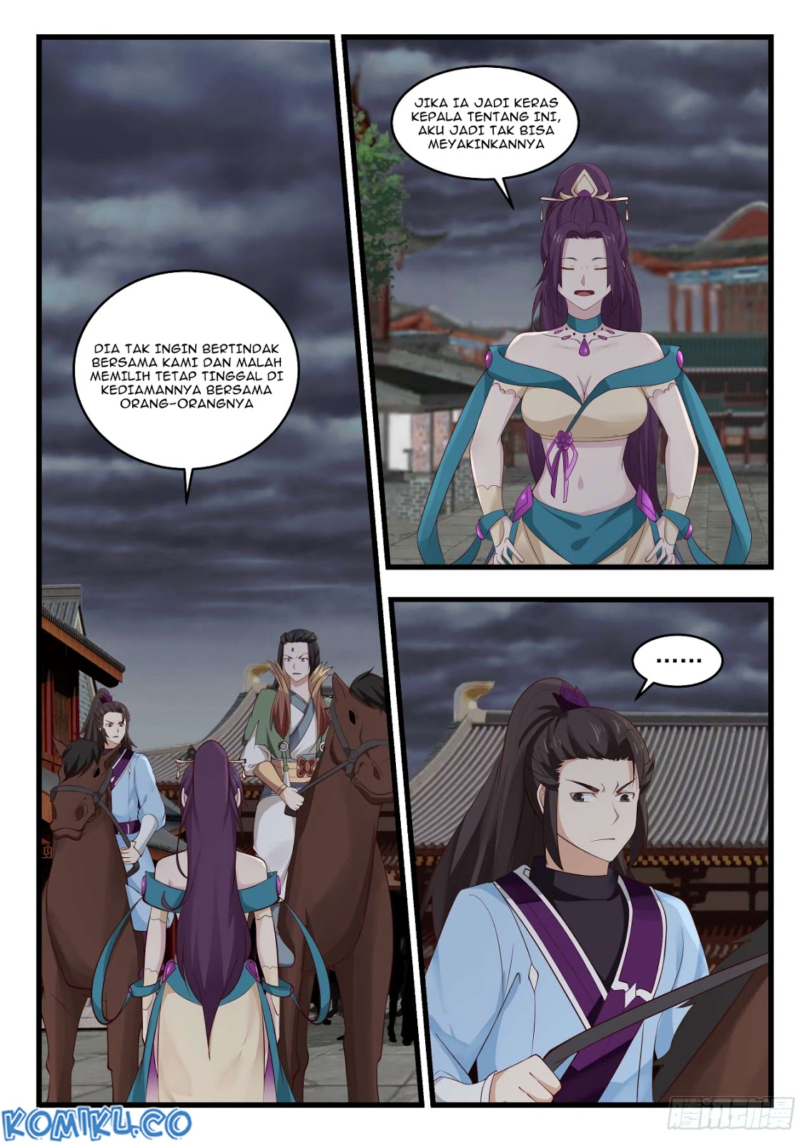 Martial Peak Part 1 Chapter 526 - https://gambar-id.komiku.org/wp-content/uploads/2246772-3.jpg