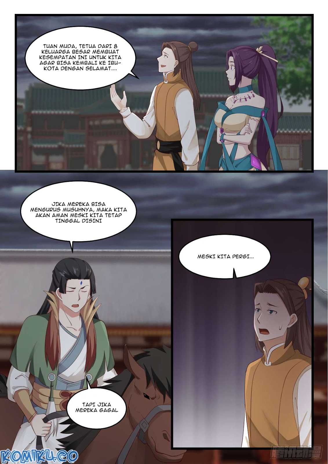 Martial Peak Part 1 Chapter 526 - https://gambar-id.komiku.org/wp-content/uploads/2246772-5.jpg