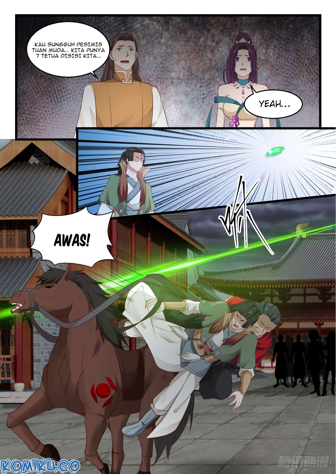 Martial Peak Part 1 Chapter 526 - https://gambar-id.komiku.org/wp-content/uploads/2246772-6.jpg
