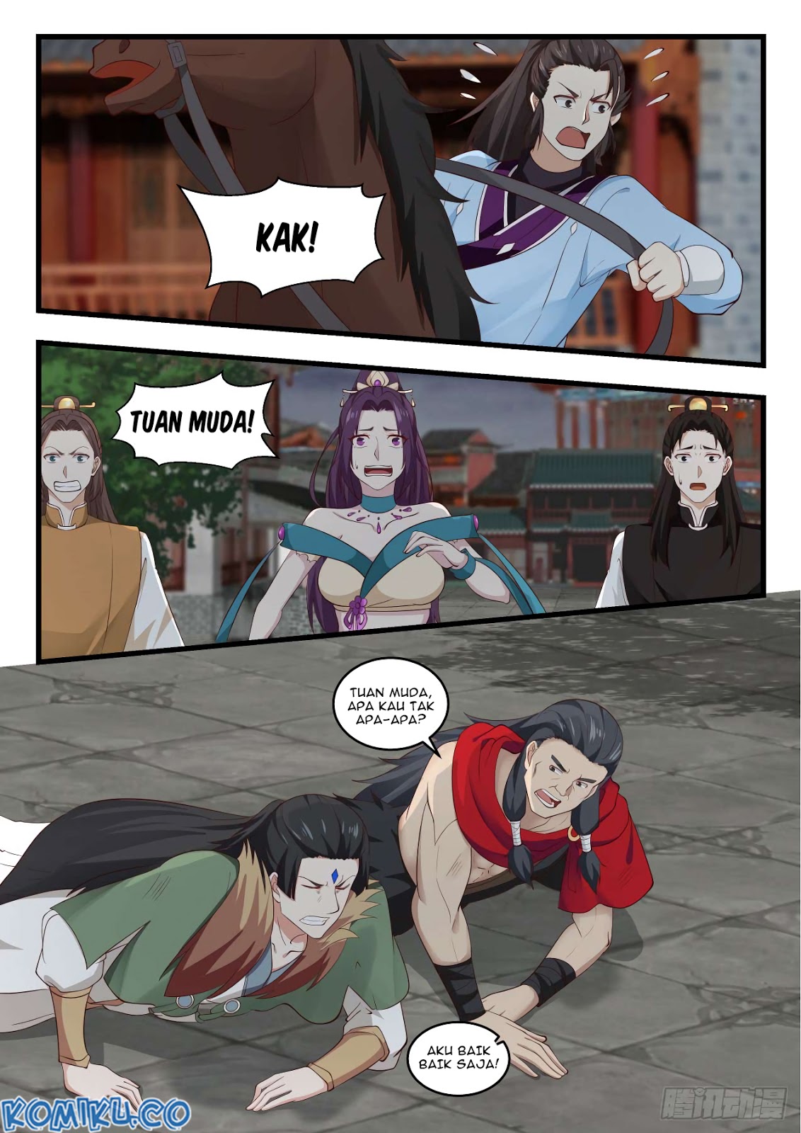 Martial Peak Part 1 Chapter 526 - https://gambar-id.komiku.org/wp-content/uploads/2246772-7.jpg