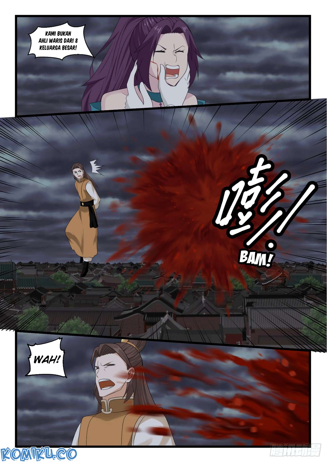 Martial Peak Part 1 Chapter 527 - https://gambar-id.komiku.org/wp-content/uploads/2247226-11.jpg