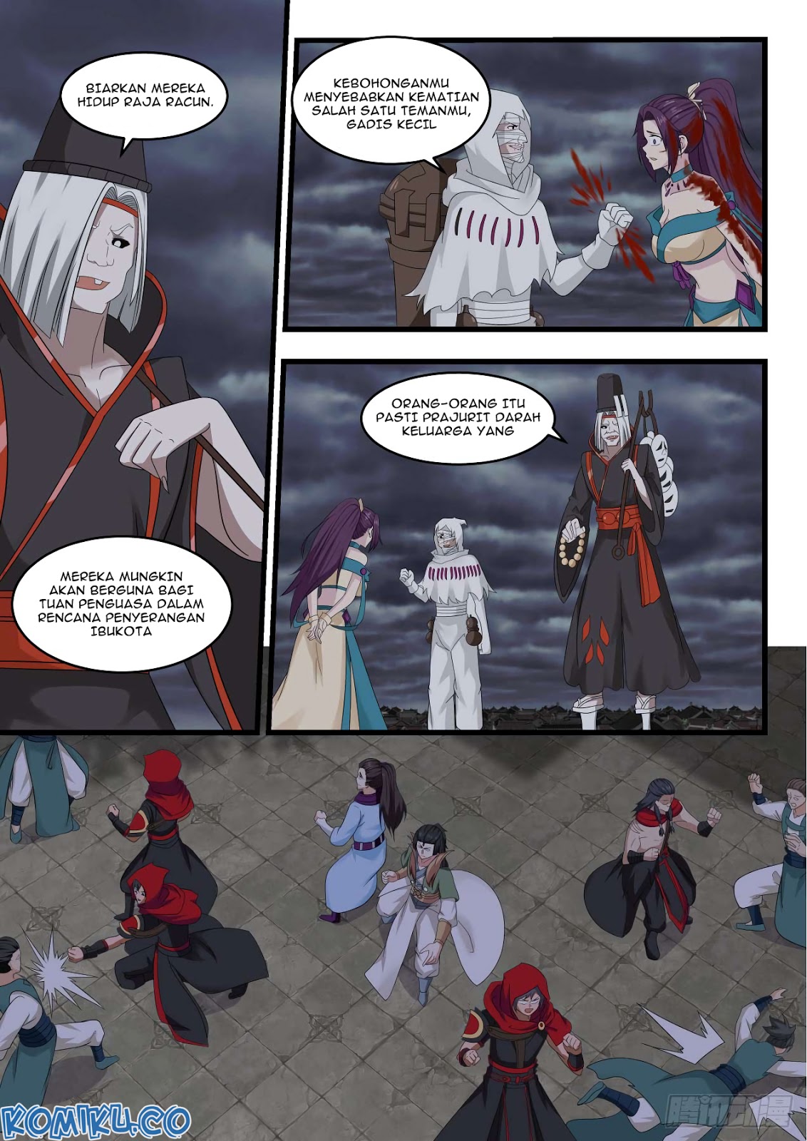 Martial Peak Part 1 Chapter 527 - https://gambar-id.komiku.org/wp-content/uploads/2247226-13.jpg