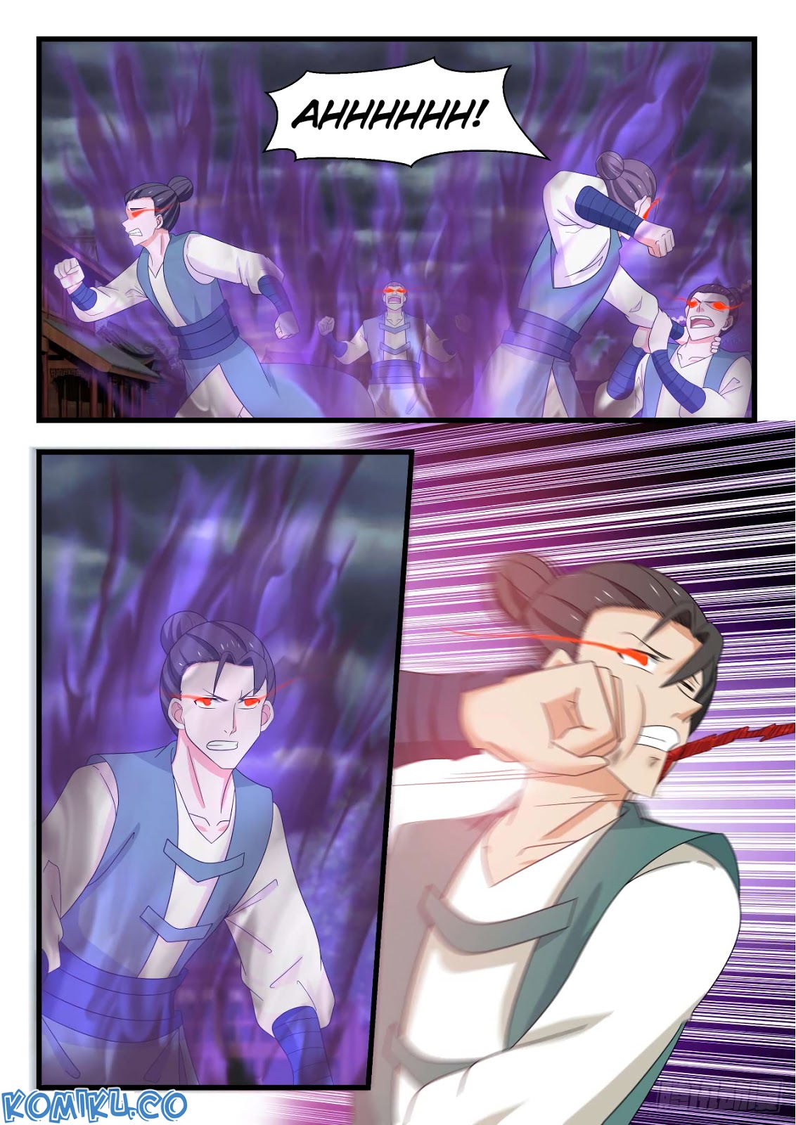 Martial Peak Part 1 Chapter 527 - https://gambar-id.komiku.org/wp-content/uploads/2247226-3.jpg