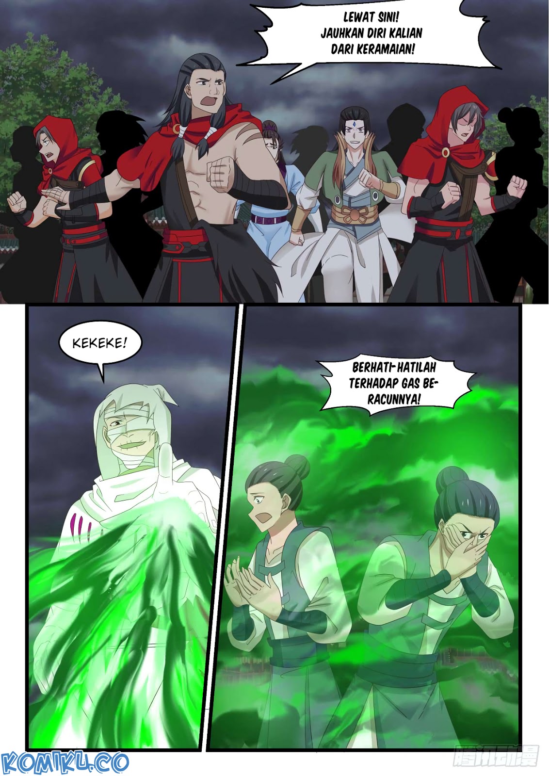 Martial Peak Part 1 Chapter 527 - https://gambar-id.komiku.org/wp-content/uploads/2247226-4.jpg