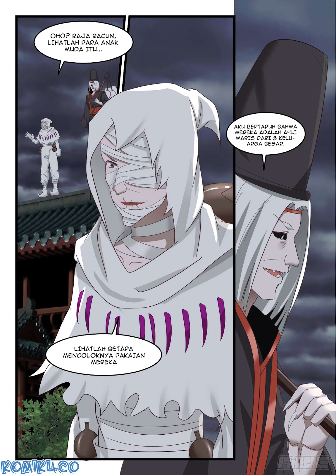 Martial Peak Part 1 Chapter 527 - https://gambar-id.komiku.org/wp-content/uploads/2247226-6.jpg