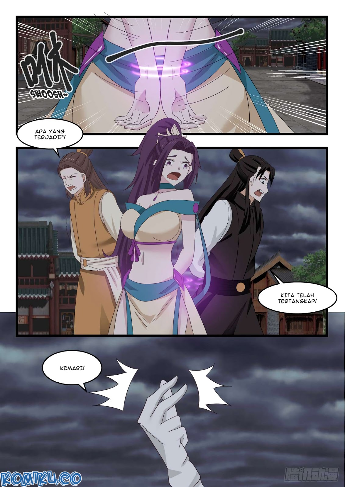 Martial Peak Part 1 Chapter 527 - https://gambar-id.komiku.org/wp-content/uploads/2247226-7.jpg