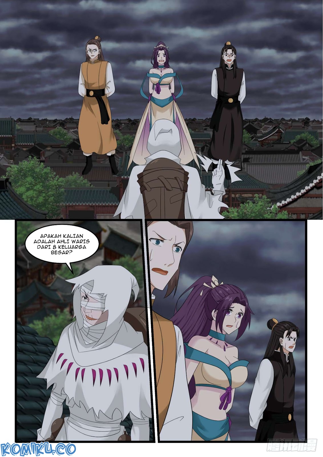 Martial Peak Part 1 Chapter 527 - https://gambar-id.komiku.org/wp-content/uploads/2247226-8.jpg