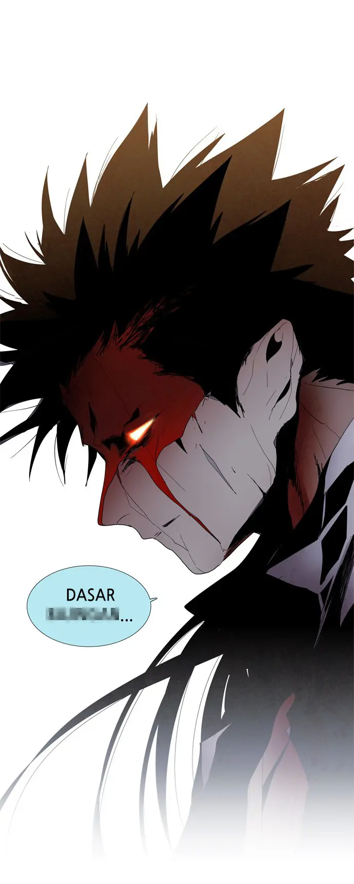 LESSA – Servant of Cosmos Chapter 13 Gambar 25