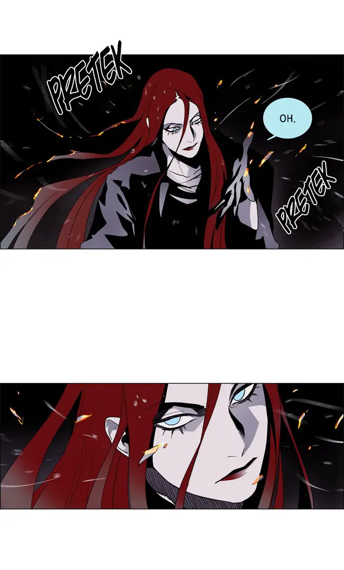 LESSA – Servant of Cosmos Chapter 13 Gambar 26