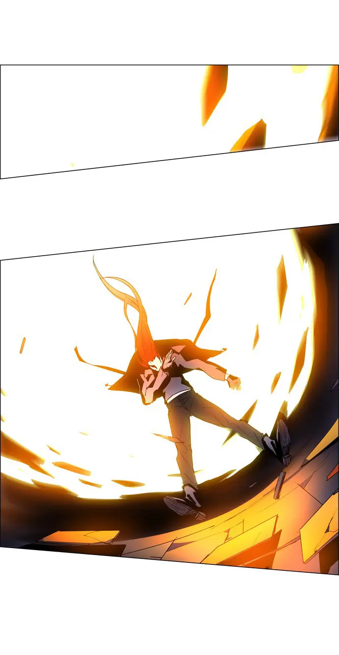 LESSA – Servant of Cosmos Chapter 13 Gambar 29
