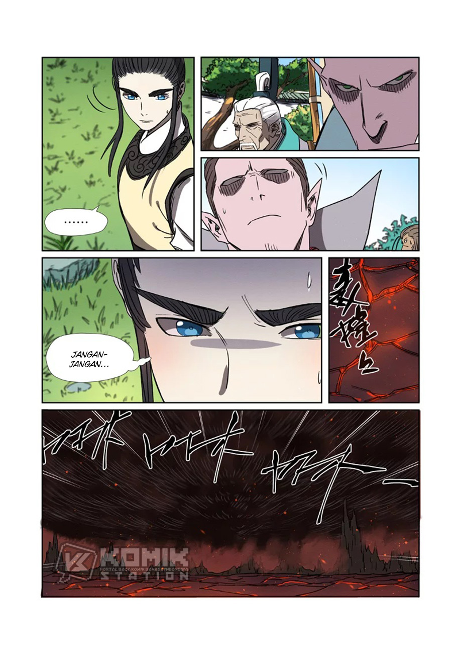 Tales of Demons and Gods Chapter 282.5 - https://gambar-id.komiku.org/wp-content/uploads/2247547-11.jpg