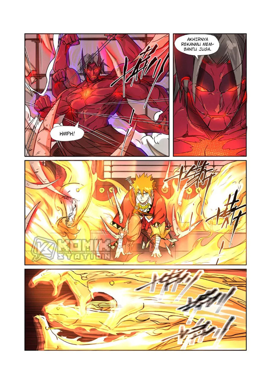 Tales of Demons and Gods Chapter 282.5 - https://gambar-id.komiku.org/wp-content/uploads/2247547-2.jpg