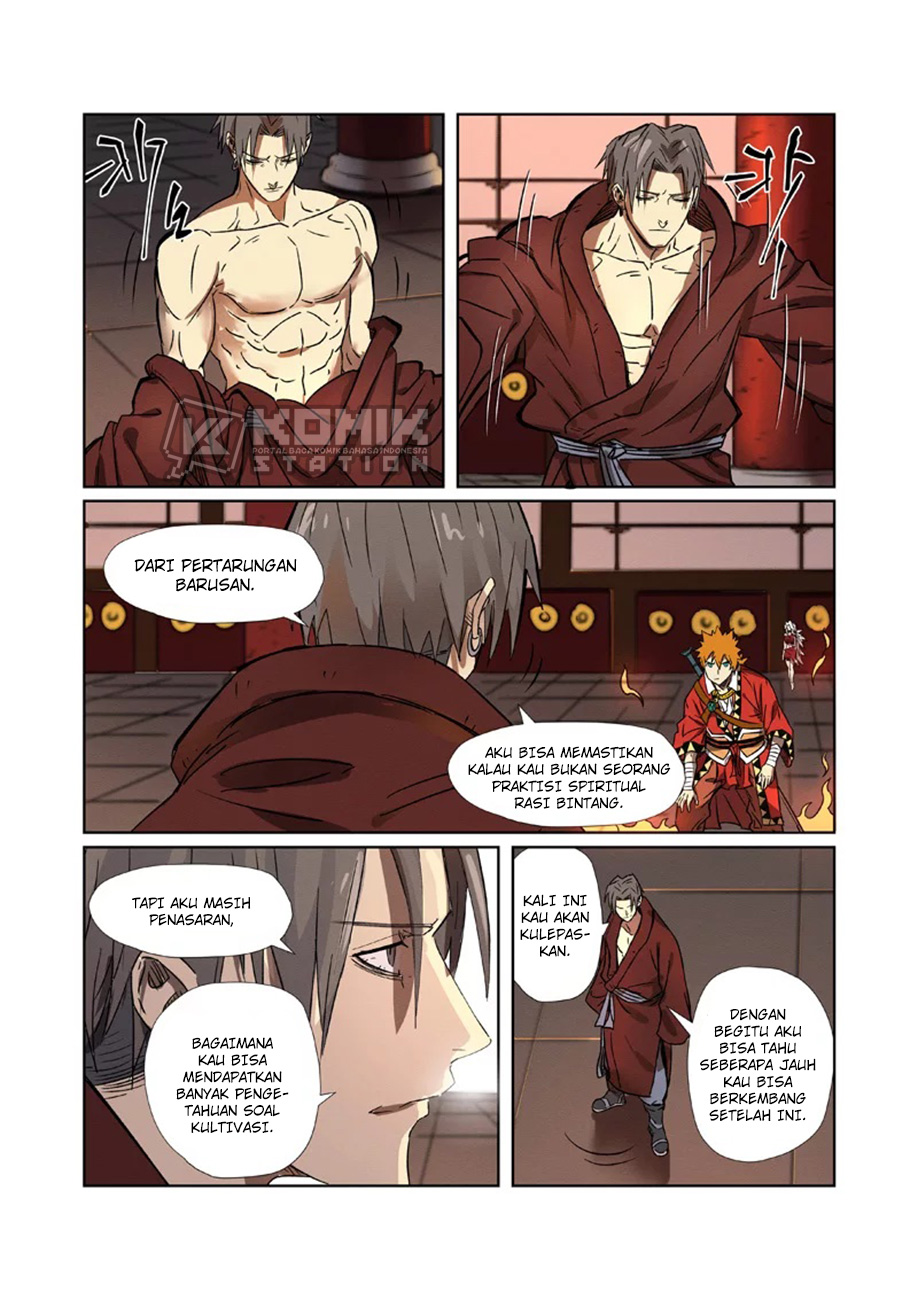 Tales of Demons and Gods Chapter 282.5 - https://gambar-id.komiku.org/wp-content/uploads/2247547-5.jpg