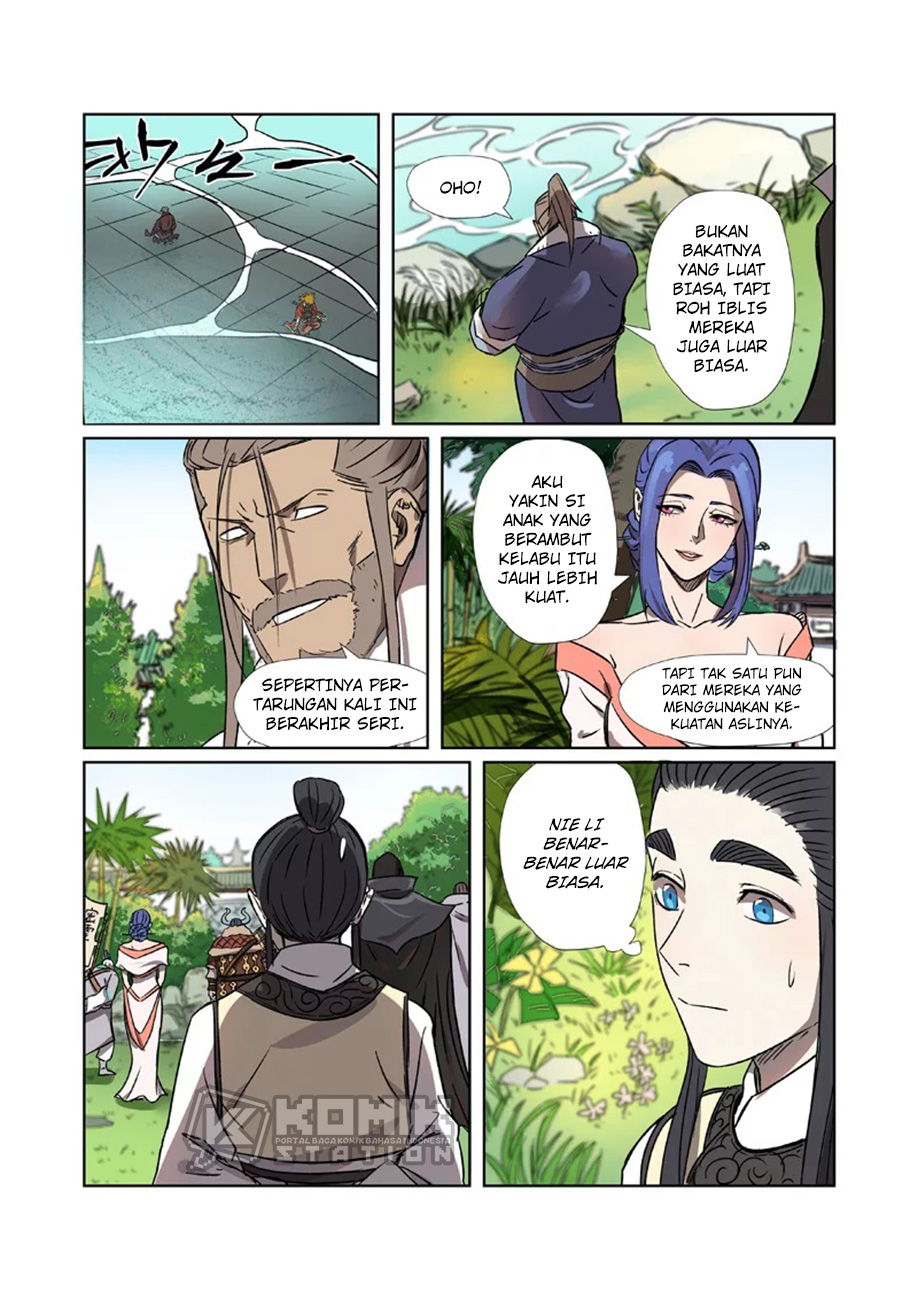 Tales of Demons and Gods Chapter 282.5 - https://gambar-id.komiku.org/wp-content/uploads/2247547-8.jpg