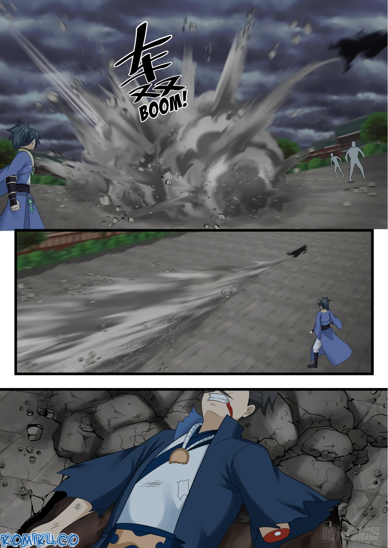 Martial Peak Part 1 Chapter 529 - https://gambar-id.komiku.org/wp-content/uploads/2247717-12.jpg