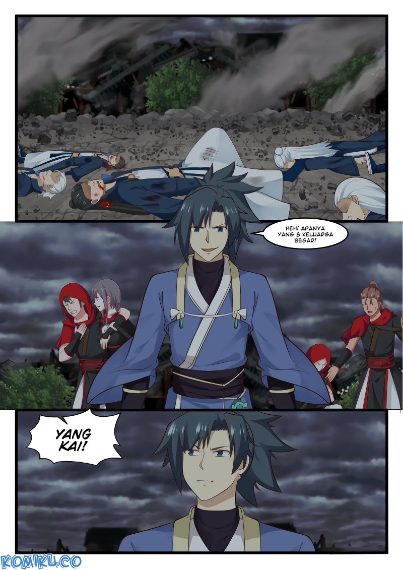 Martial Peak Part 1 Chapter 529 - https://gambar-id.komiku.org/wp-content/uploads/2247717-3.jpg