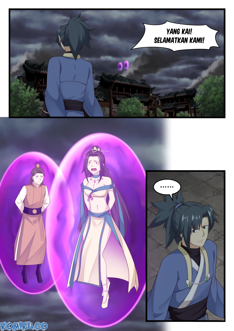 Martial Peak Part 1 Chapter 529 - https://gambar-id.komiku.org/wp-content/uploads/2247717-4.jpg