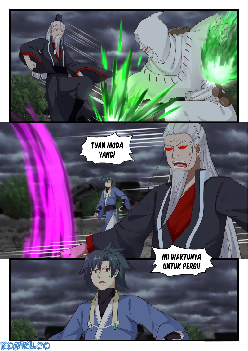 Martial Peak Part 1 Chapter 529 - https://gambar-id.komiku.org/wp-content/uploads/2247717-5.jpg