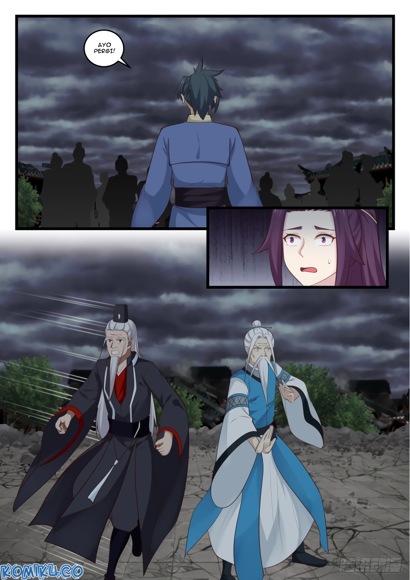 Martial Peak Part 1 Chapter 529 - https://gambar-id.komiku.org/wp-content/uploads/2247717-7.jpg