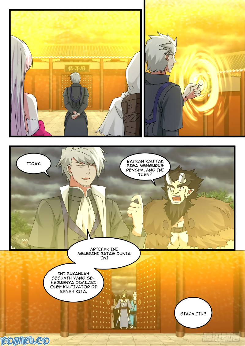 Martial Peak Part 1 Chapter 531 - https://gambar-id.komiku.org/wp-content/uploads/2247907-11.jpg