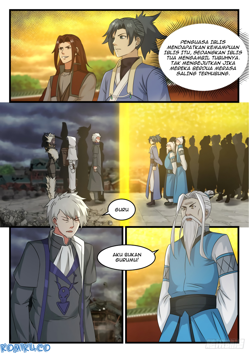 Martial Peak Part 1 Chapter 531 - https://gambar-id.komiku.org/wp-content/uploads/2247907-13.jpg