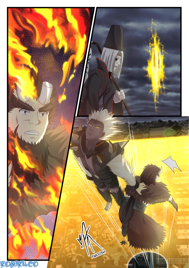 Martial Peak Part 1 Chapter 531 - https://gambar-id.komiku.org/wp-content/uploads/2247907-3.jpg