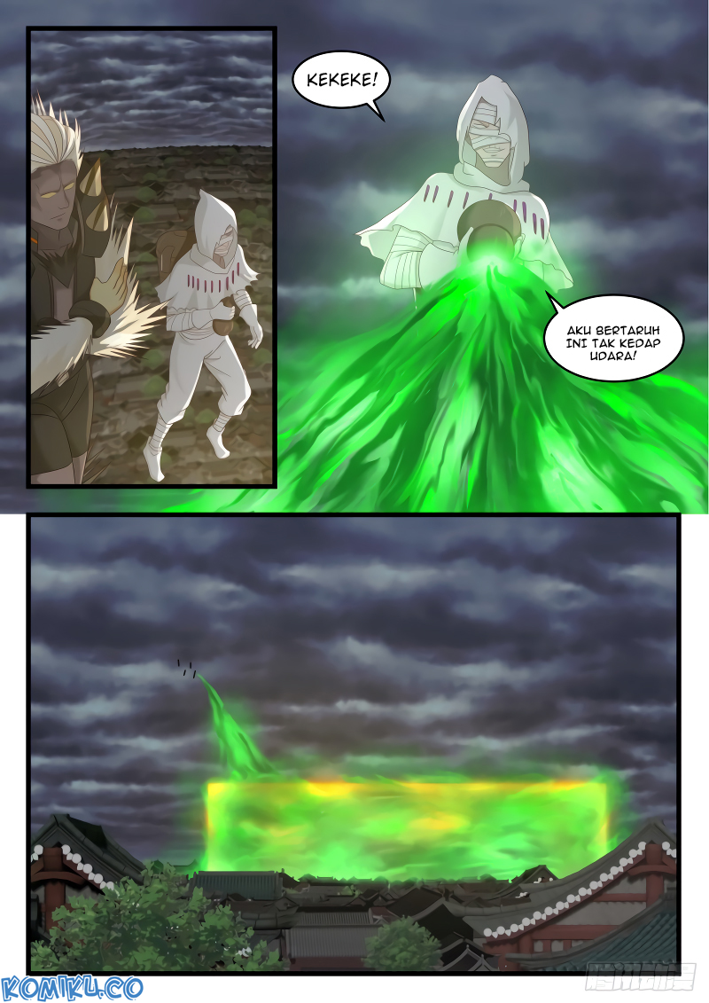 Martial Peak Part 1 Chapter 531 - https://gambar-id.komiku.org/wp-content/uploads/2247907-5.jpg