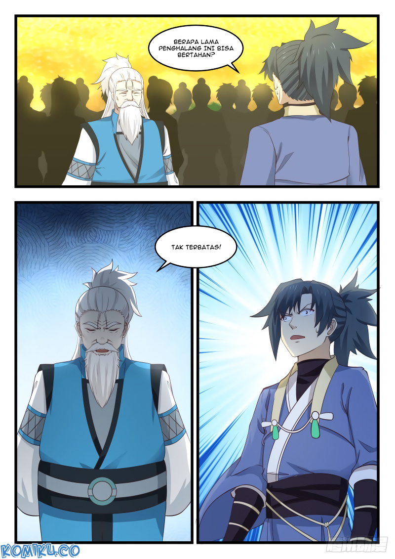 Martial Peak Part 1 Chapter 531 - https://gambar-id.komiku.org/wp-content/uploads/2247907-8.jpg