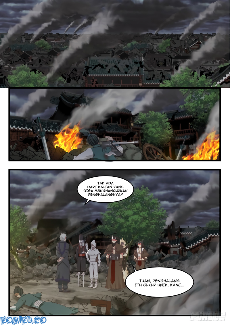 Martial Peak Part 1 Chapter 531 - https://gambar-id.komiku.org/wp-content/uploads/2247907-9.jpg