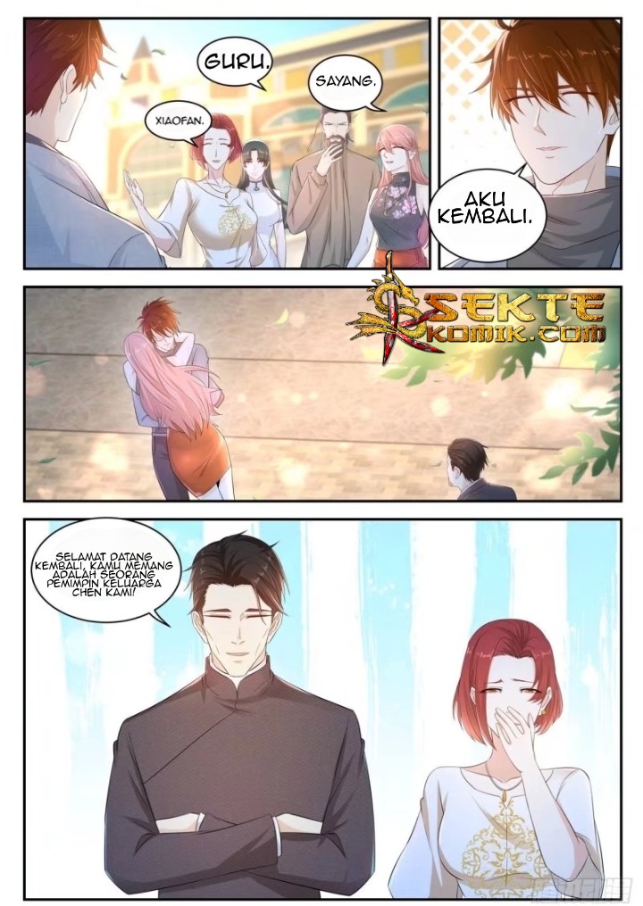 Rebirth Of The Urban Immortal Cultivator Chapter 414 - https://gambar-id.komiku.org/wp-content/uploads/2247999-11.jpg