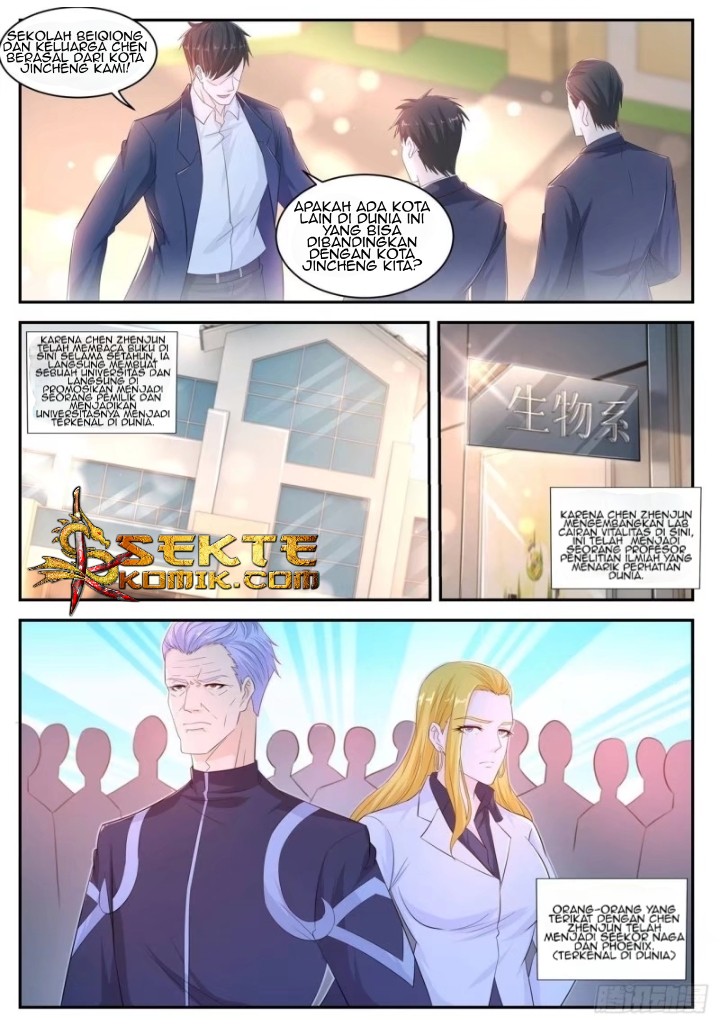 Rebirth Of The Urban Immortal Cultivator Chapter 414 - https://gambar-id.komiku.org/wp-content/uploads/2247999-12.jpg