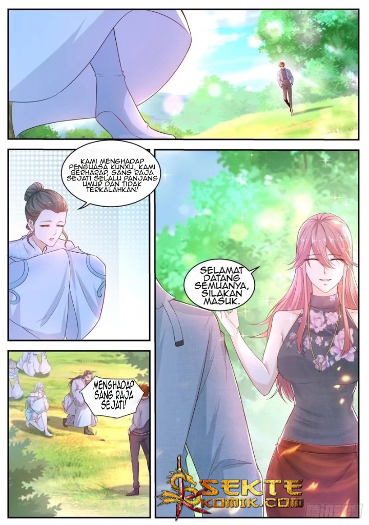 Rebirth Of The Urban Immortal Cultivator Chapter 414 - https://gambar-id.komiku.org/wp-content/uploads/2247999-15.jpg