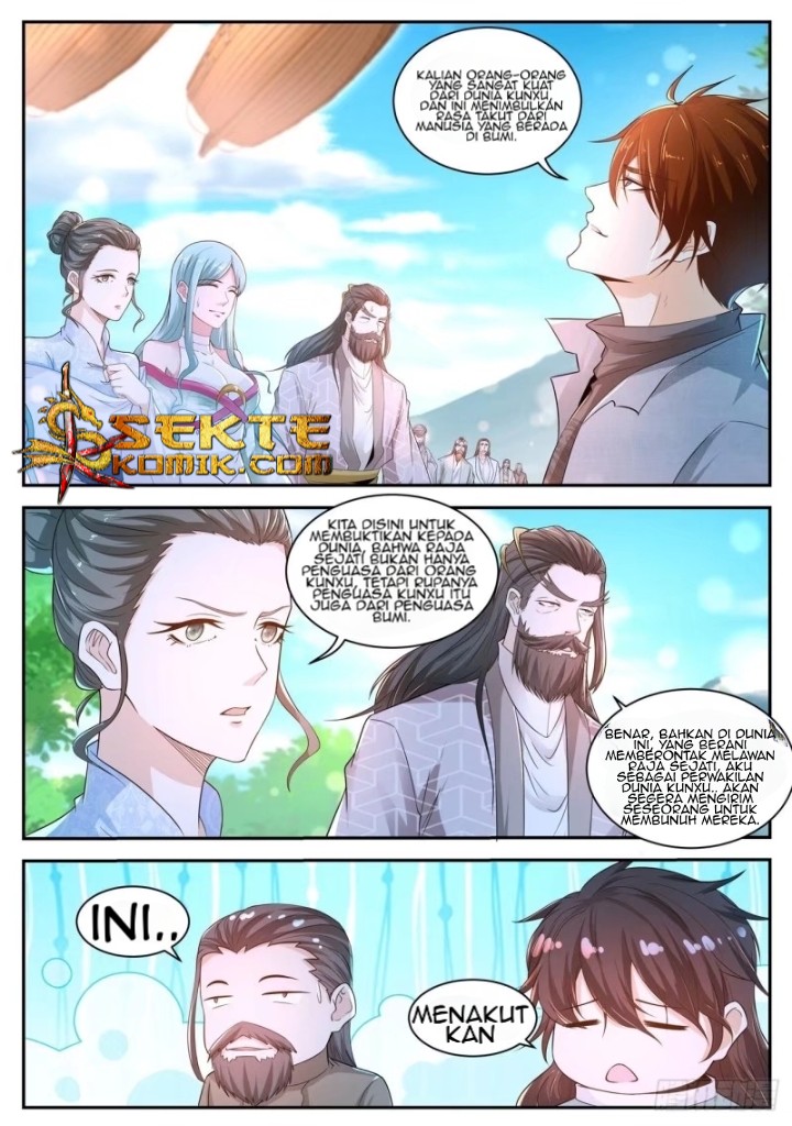 Rebirth Of The Urban Immortal Cultivator Chapter 414 - https://gambar-id.komiku.org/wp-content/uploads/2247999-16.jpg