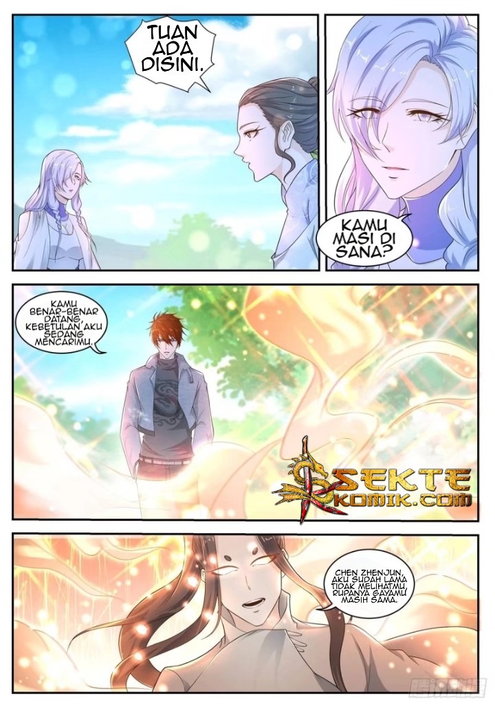 Rebirth Of The Urban Immortal Cultivator Chapter 414 - https://gambar-id.komiku.org/wp-content/uploads/2247999-17.jpg