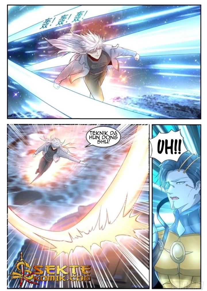 Rebirth Of The Urban Immortal Cultivator Chapter 414 - https://gambar-id.komiku.org/wp-content/uploads/2247999-2.jpg