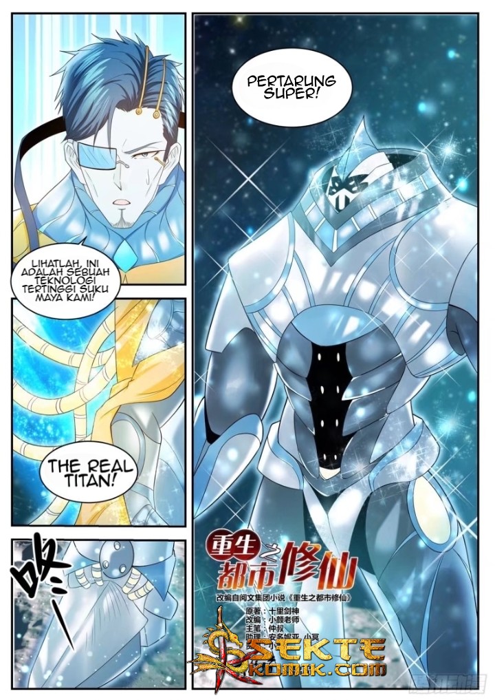 Rebirth Of The Urban Immortal Cultivator Chapter 414 - https://gambar-id.komiku.org/wp-content/uploads/2247999-3.jpg
