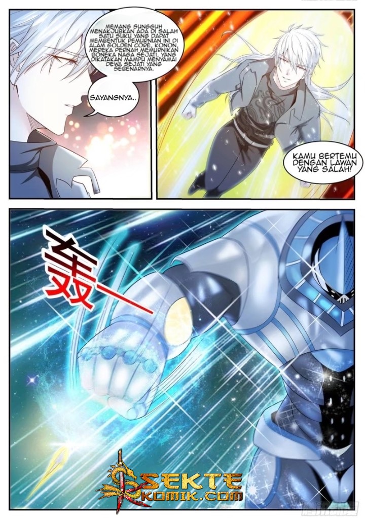 Rebirth Of The Urban Immortal Cultivator Chapter 414 - https://gambar-id.komiku.org/wp-content/uploads/2247999-4.jpg