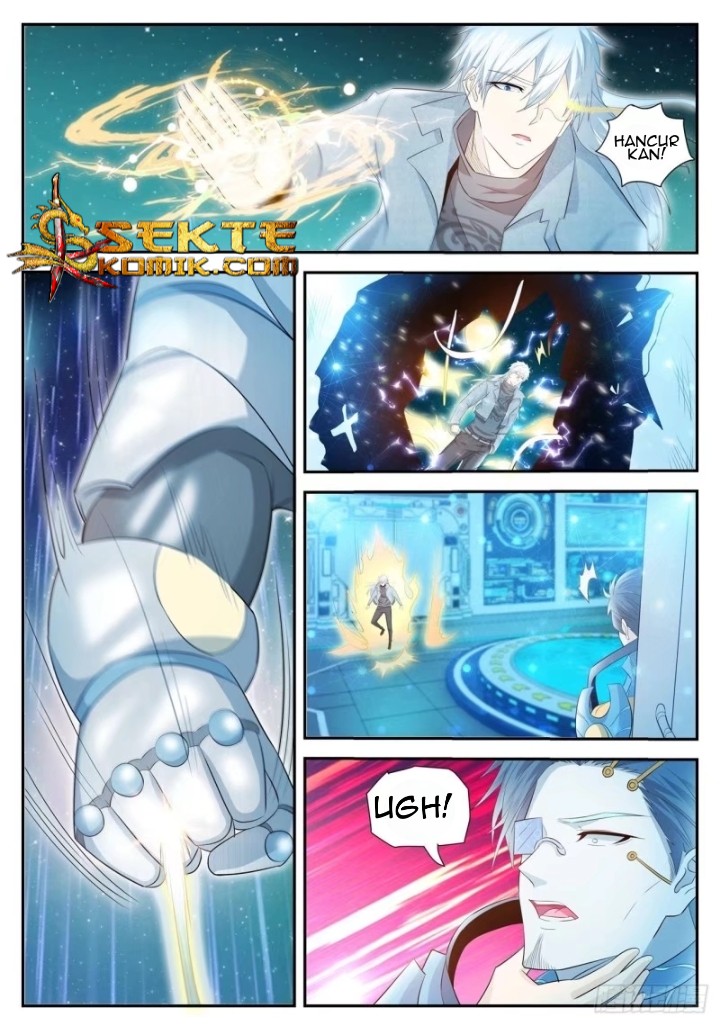 Rebirth Of The Urban Immortal Cultivator Chapter 414 - https://gambar-id.komiku.org/wp-content/uploads/2247999-5.jpg