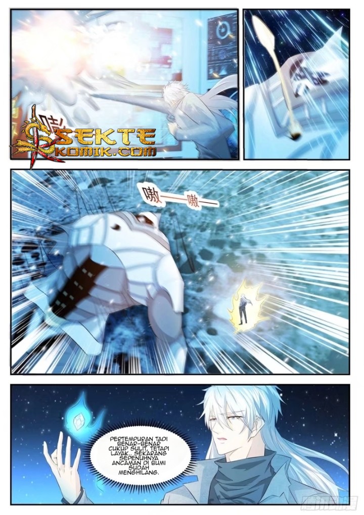 Rebirth Of The Urban Immortal Cultivator Chapter 414 - https://gambar-id.komiku.org/wp-content/uploads/2247999-6.jpg