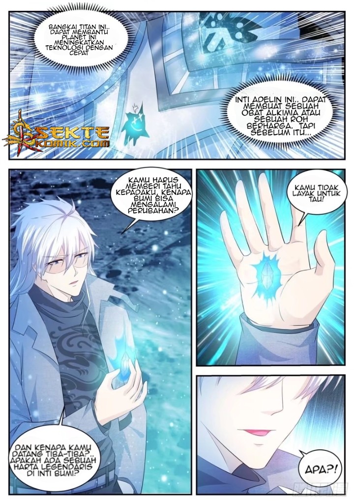 Rebirth Of The Urban Immortal Cultivator Chapter 414 - https://gambar-id.komiku.org/wp-content/uploads/2247999-7.jpg