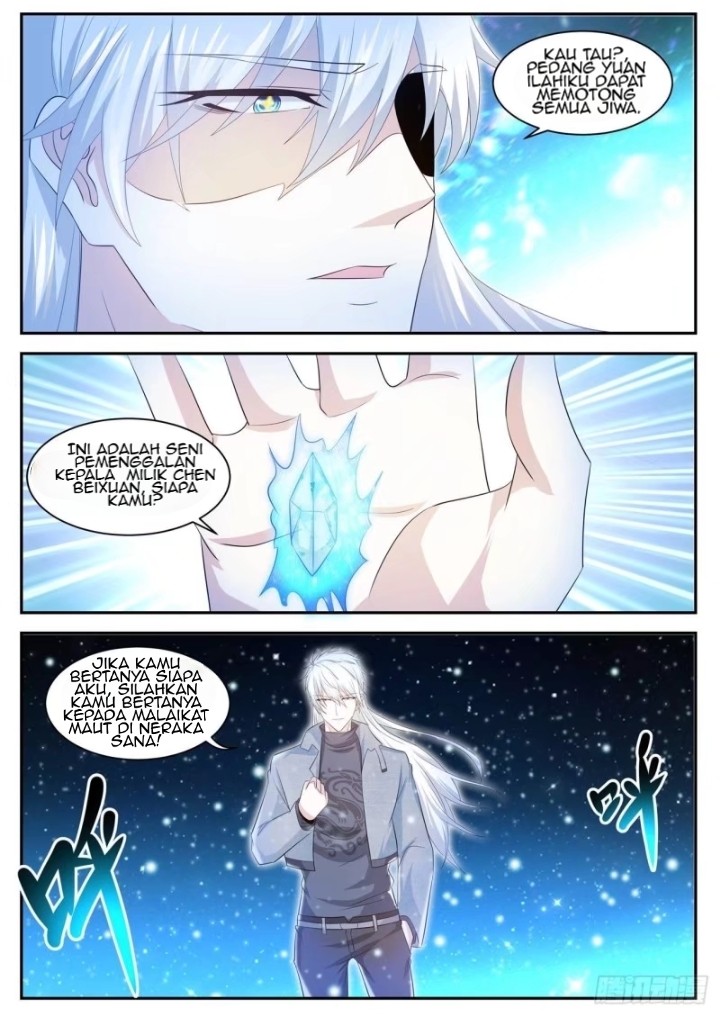 Rebirth Of The Urban Immortal Cultivator Chapter 414 - https://gambar-id.komiku.org/wp-content/uploads/2247999-8.jpg