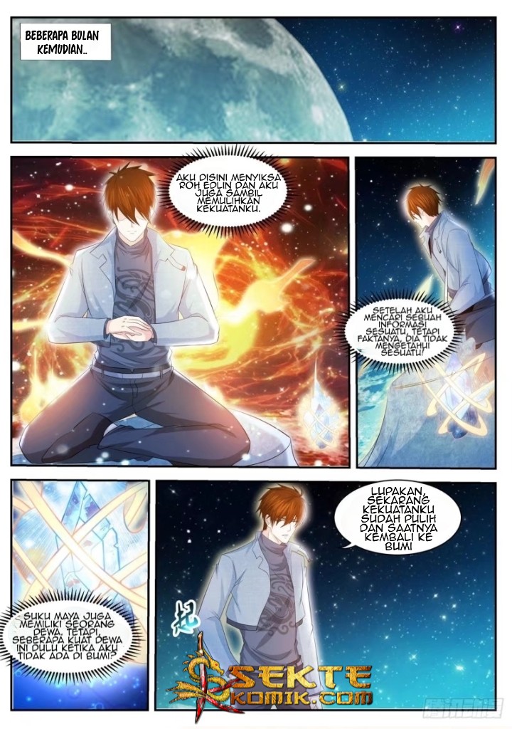 Rebirth Of The Urban Immortal Cultivator Chapter 414 - https://gambar-id.komiku.org/wp-content/uploads/2247999-9.jpg