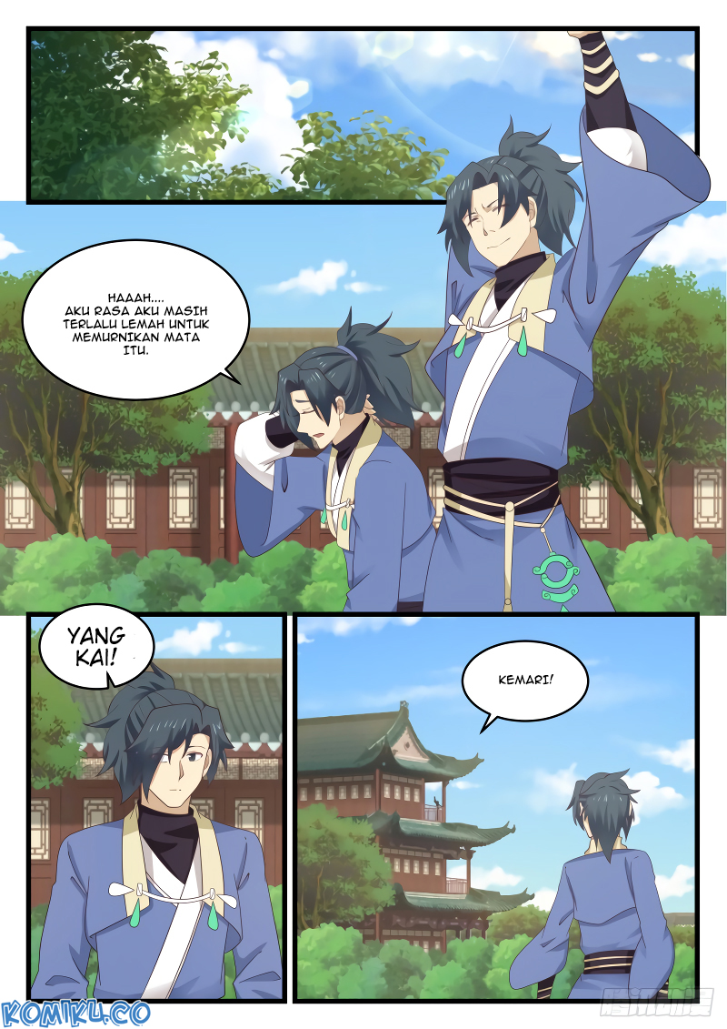 Martial Peak Part 1 Chapter 534 - https://gambar-id.komiku.org/wp-content/uploads/2248376-3.jpg
