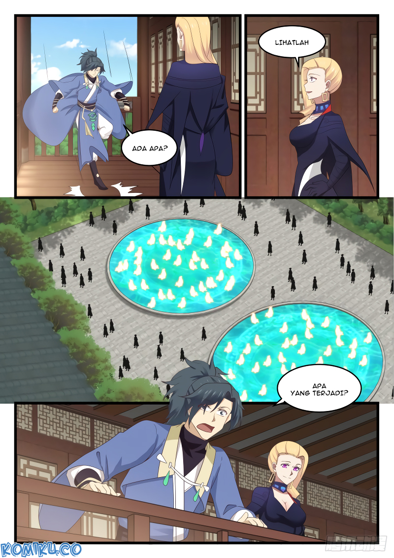 Martial Peak Part 1 Chapter 534 - https://gambar-id.komiku.org/wp-content/uploads/2248376-4.jpg