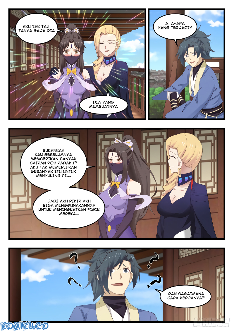 Martial Peak Part 1 Chapter 534 - https://gambar-id.komiku.org/wp-content/uploads/2248376-5.jpg