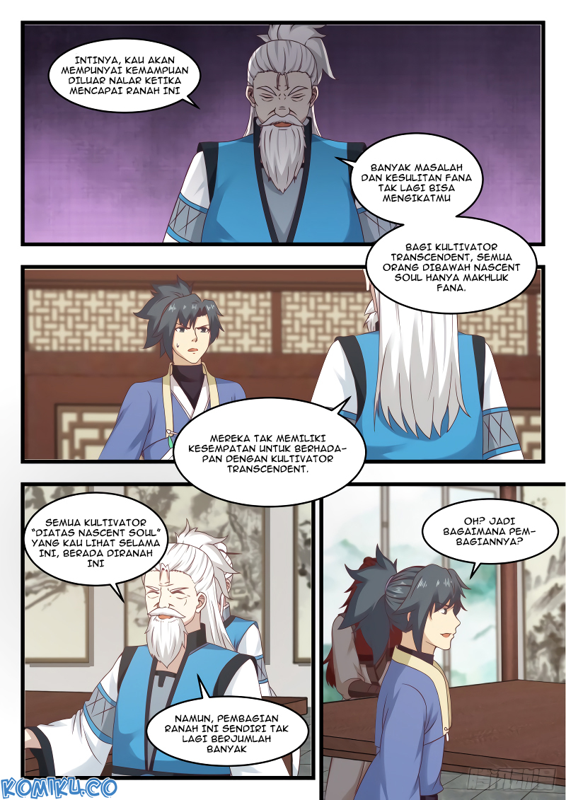 Martial Peak Part 1 Chapter 535 - https://gambar-id.komiku.org/wp-content/uploads/2248747-10.jpg