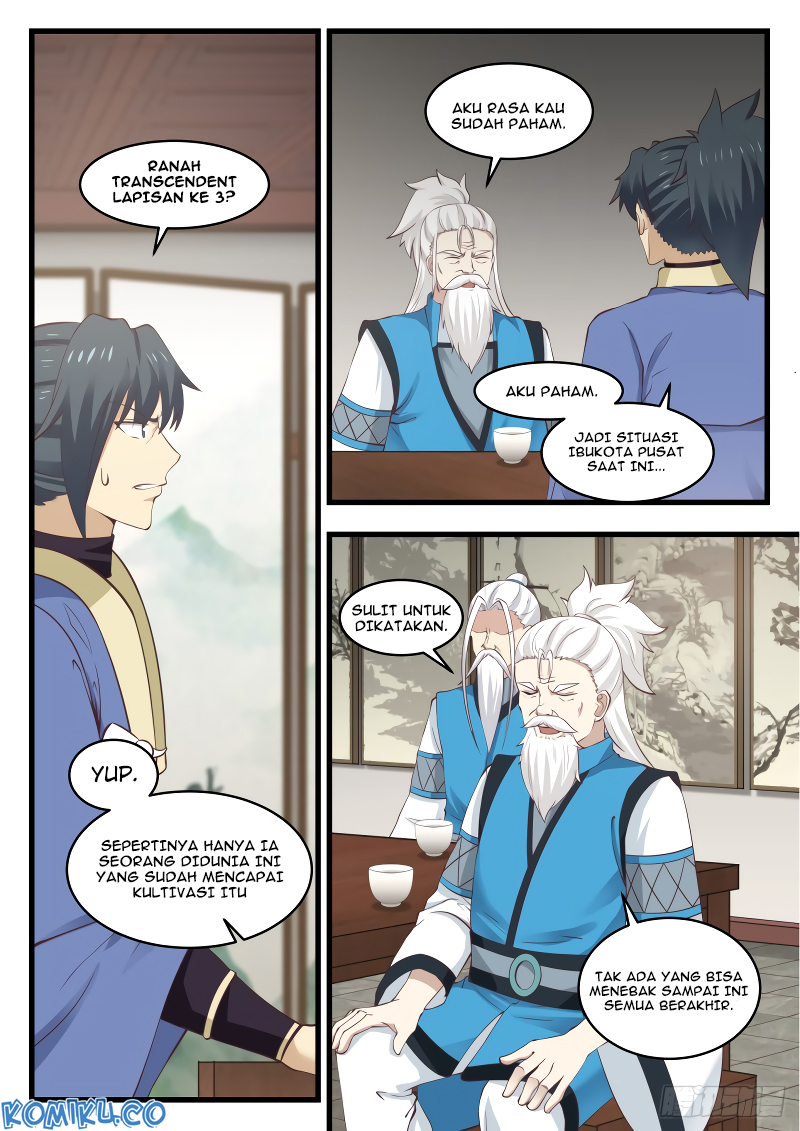 Martial Peak Part 1 Chapter 536 - https://gambar-id.komiku.org/wp-content/uploads/2248749-3.jpg